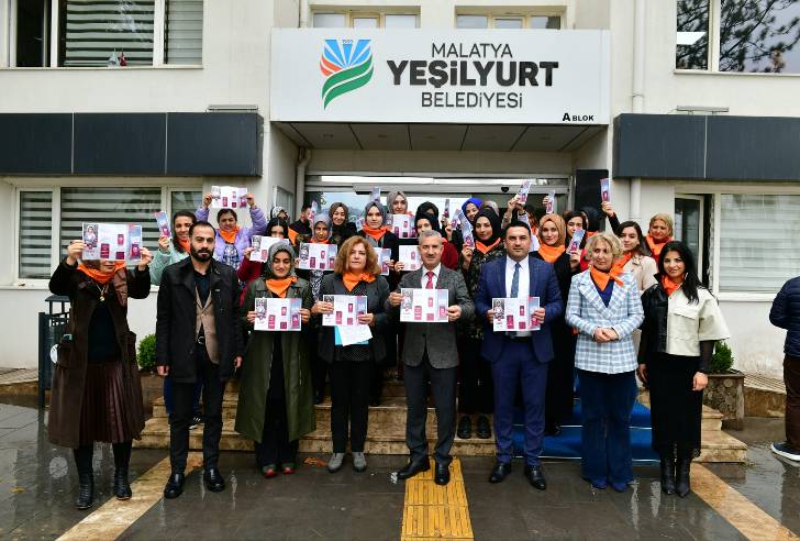 Kadına Yönelik Şiddet Acizlik ve Zayıflıktır