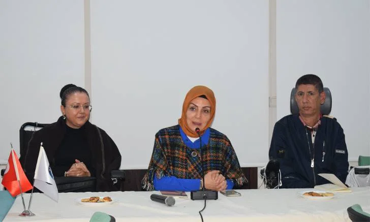 Şair Yazar Hüseyin Güler’in yeni çıkan kitabı “Ah İstanbul” için bir program düzenlendi.