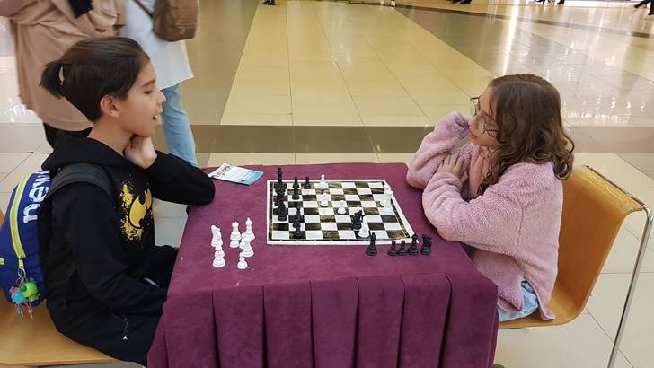 “Spor Şenliklerimize Gösterilen İlgi Bizleri Mutlu Etti”