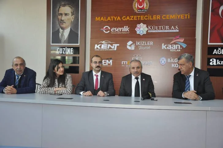 Malatya’da 38 binden fazla sığınmacı var
