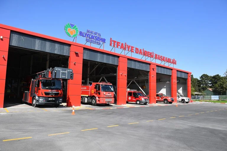 İtfaiye Dairesi Başkanlığı,  bu dönemde vatandaşları baca temizliği yaptırmaları konusunda uyardı.