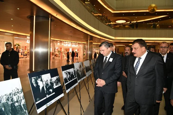 Malatya Büyükşehir Belediyesinden Anlamlı Program