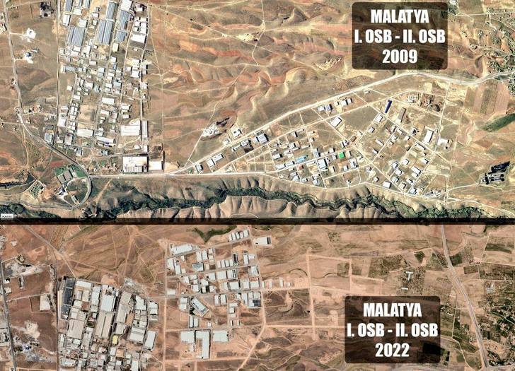 Başkan Sadıkoğlu: 6. Bölge Teşvikleri devam etmeli