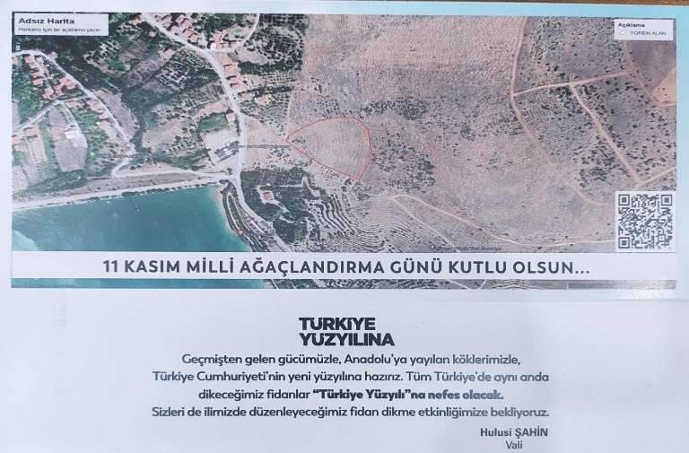 CHP’li Ağbaba, Malatya Valiliği’nin “Türkiye Yüzyılı” sloganını kullanmasını eleştirdi.