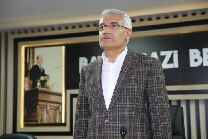 Battalgazi Belediye Meclisi, 8 gündem maddesini görüştü.