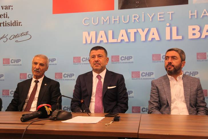 Ağbaba: Yeni Akit, terör saldırısını bile fırsat bilerek Genel Başkanımız Kemal Kılıçdaroğlu’na iftira attı.