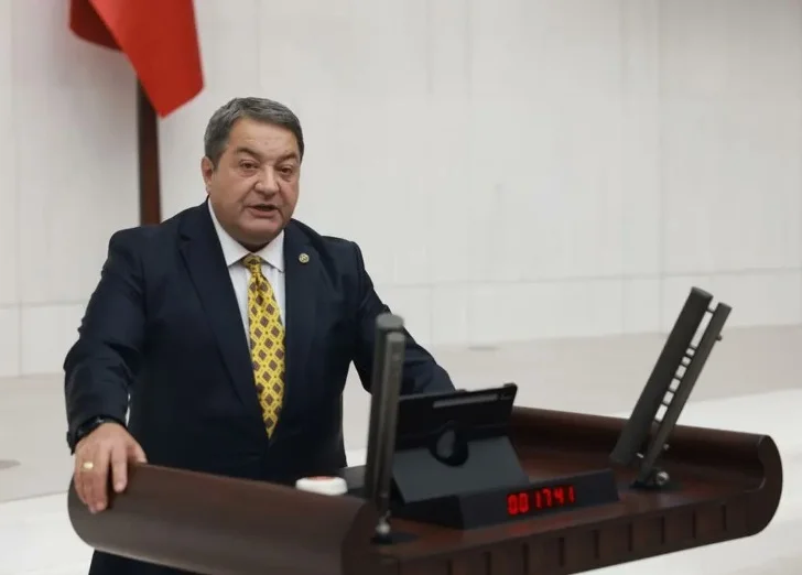 Fendoğlu, “Yerli tütün üreticisini koruma ve kayıt altına alınıyor”