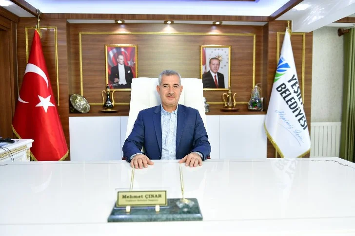 “Engelsiz Bir Yaşamı Sevgi, Dayanışma Ve Empati İle Hep Birlikte Sağlayacağız”