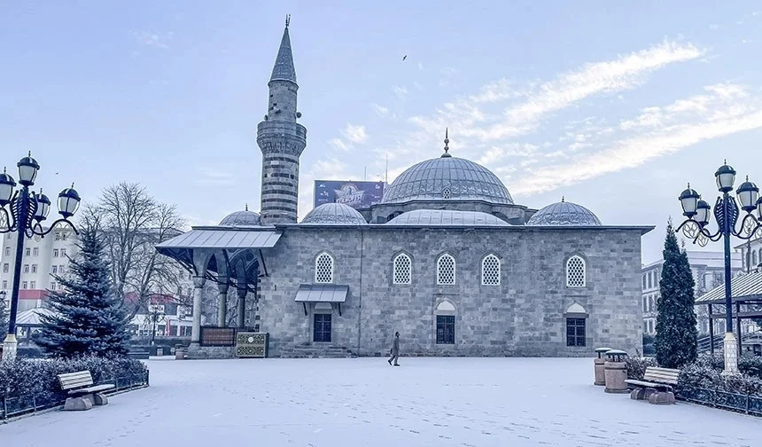 30 Aralık 2022 – Cuma Hutbesi