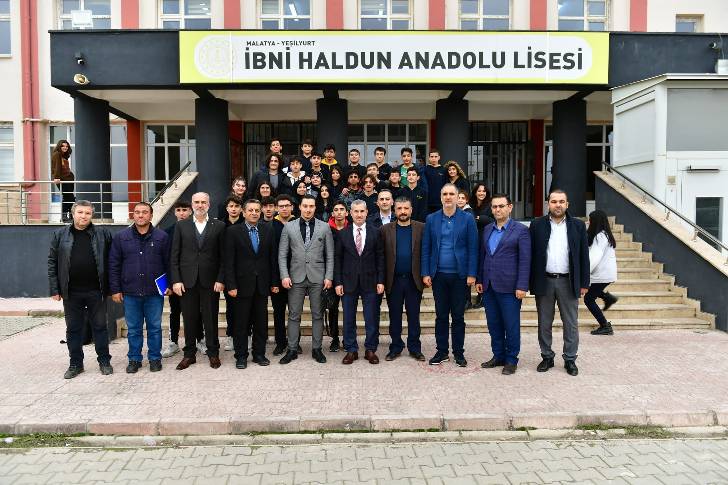 “Geleceğe Bırakılacak En Değerli Hazine; Tertemiz ve Yaşanabilir Bir Çevredir”