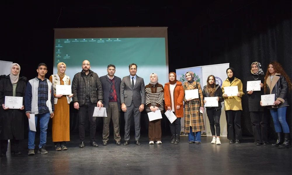 “Yüz yüze İletişim Semineri” eğitim programı düzenlendi.