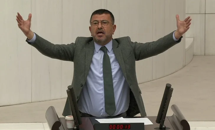 Ey Malatyalılar, Adıyamanlılar; tanıyın bunları, bunlar ekmeğinizin düşmanı!