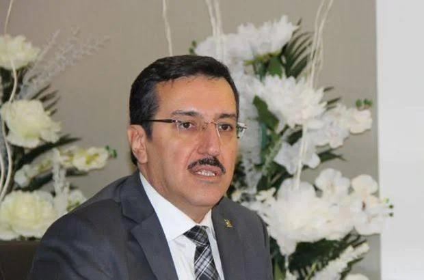 Milletvekili Tüfenkci’den 2023 mesajı Tüfenkci : “Türkiye’nin yüzyılı başladı”