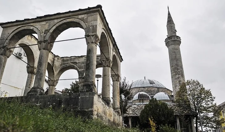 2 Aralık 2022 tarihli ve “Engel Olma Farkında Ol” konulu cuma hutbesi.
