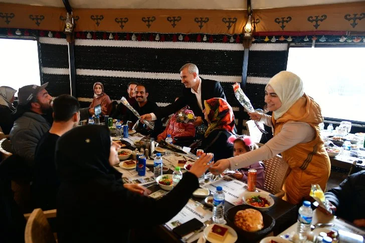 Engelleri Sevgiyle, Empati ile Ortadan Kaldıralım