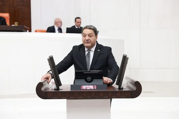 Fendoğlu, Kırsal Bölgeye Yatırım Destekleri Verilmeli