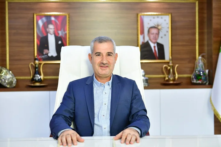 “Üç Aylar ve Regaip Kandili Mübarek Olsun”