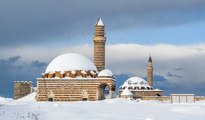 20 Ocak 2023 – Cuma Hutbesi