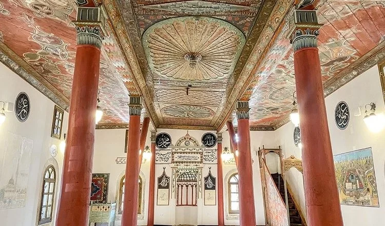 6 Ocak 2023 – Cuma Hutbesi