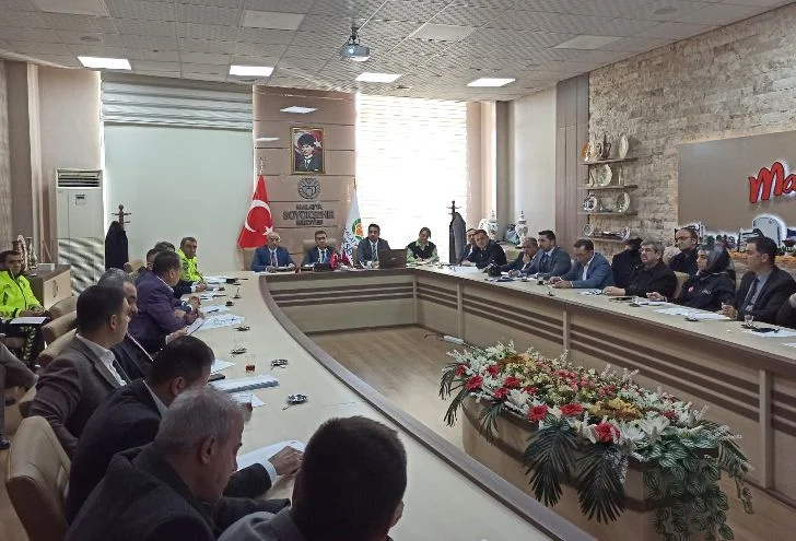 Trambüs Sisteminin hizmet alanı genişletiliyor