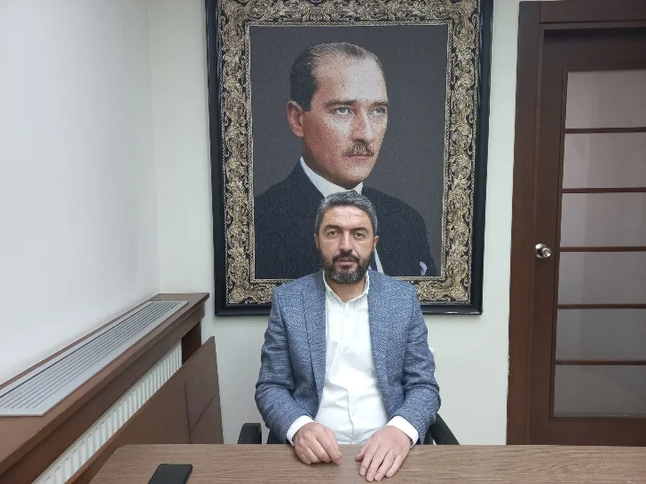 CHP Malatya Milletvekili Aday Adayı Enver Kiraz, “Halkın yüzde 76’si TÜİK’e güvenmiyor”