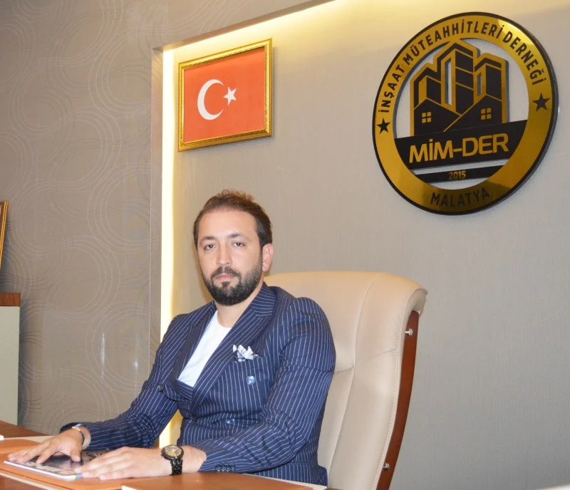 (İMKON) Genel Başkan Yardımcısı ve (MİM-DER)  Başkanı  Mehmet BÜLBÜLOĞLU 10 Ocak Çalışan Gazeteciler Günü dolayısıyla bir mesaj yayımladı.