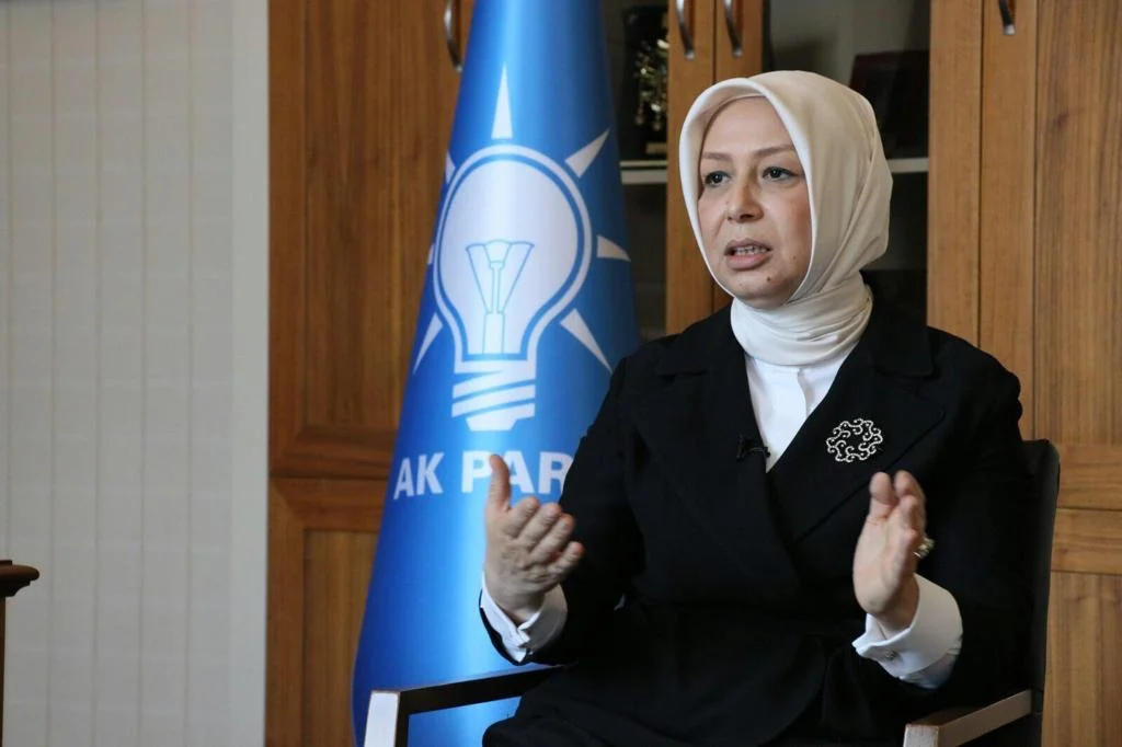 AK Partili Çalık: 2023 yılında Malatya’daki kamu projelerine 1 milyar 300 bin lira ödenek