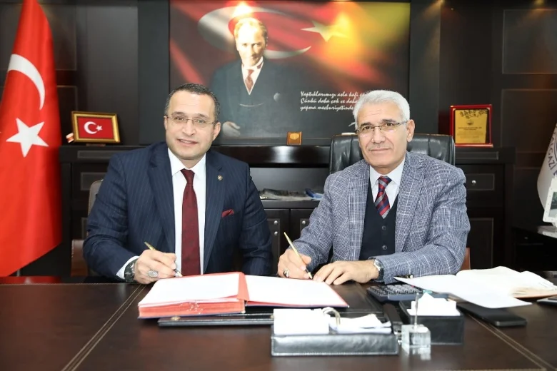 Başkan Güder’den Personellerine Maaş Jesti