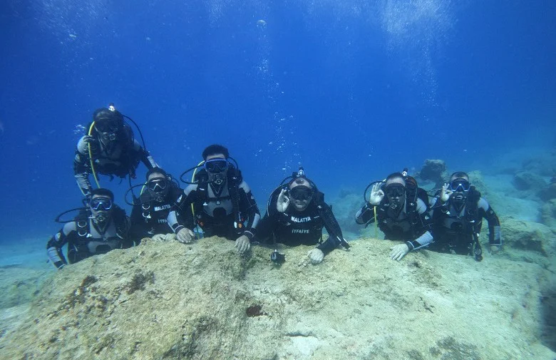 Malatya Büyükşehir Belediyesi İtfaiye Dairesi Başkanlığı, 2022 yılı içerisinde 7 bin 178 olaya müdahale etti.