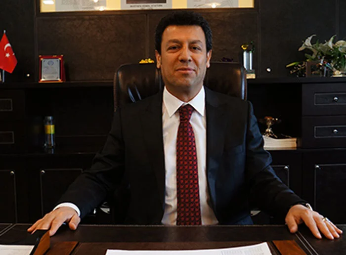 Malatya Öğretmenevi Müdürü Murat Bilim Vefat Etti