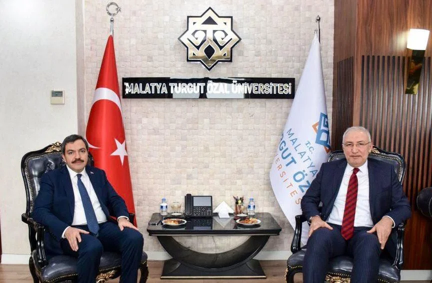 Kahtalı’dan MTÜ’ye ziyaret