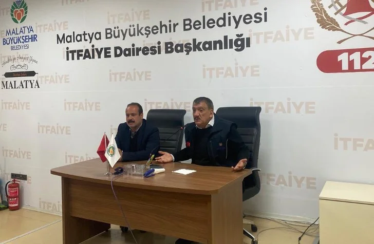 Başkan Gürkan Bakırcılar Çarşısı Esnafı İle Bir Araya Geldi