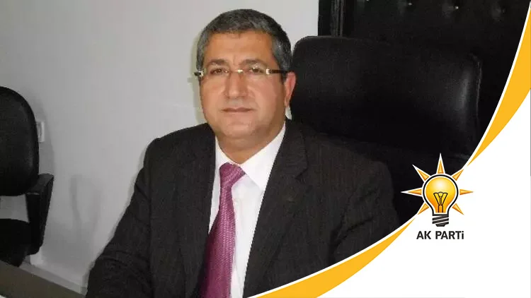 Hemşehrimiz Şanal Tosun Ak Parti’den Milletvekili Aday Adayı Oldu