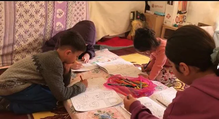 Tayyip dede bizi yalnız bırakmayacak