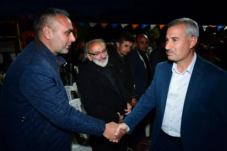 “14 Mayıs Cumhur İttifakının Zaferiyle Sonuçlanacaktır”