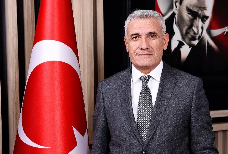 Başkan Güder : Battalgazi’yi Malatya’nın en yaşanabilir ilçelerinden biri haline getirmeyi amaçladıklarını söyledi