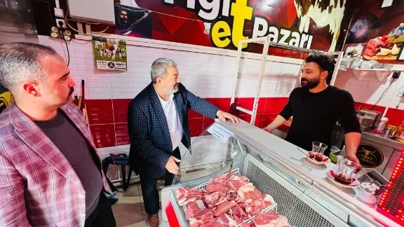 Fendoğlu, “MHP olarak bu seçimi çok başarılı bir şekilde atlatacağız”