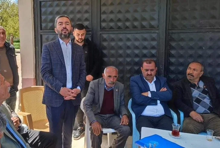 “Kemal Kılıçdaroğlu ilk turda ülkenin 13’üncü cumhurbaşkanı olacak”