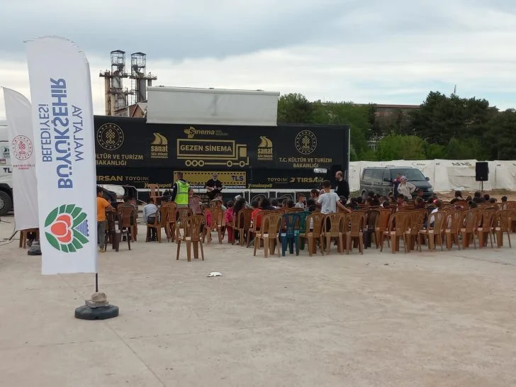 Depremlerden etkilenen 11 il arasında yer alan Malatya’da yaralar sarılmaya devam ediyor.