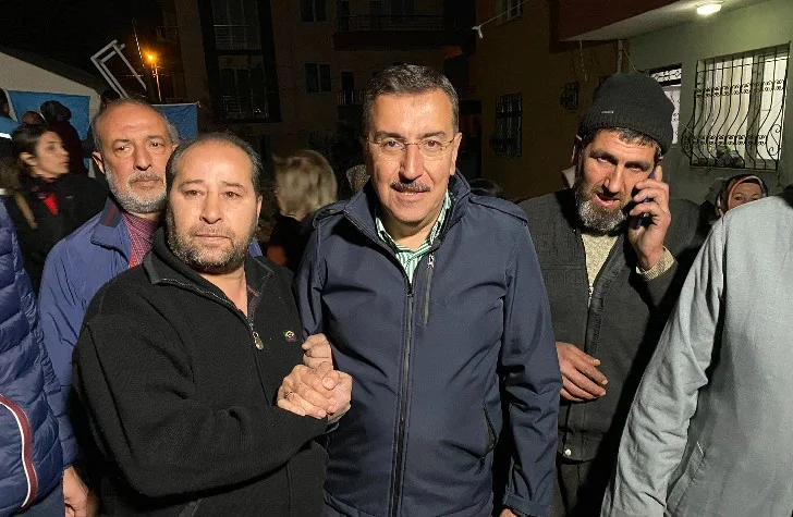 “14 Mayıs’ta Amerika’nın, İsrail’in, PKK’nın oyunları da bozulacak”