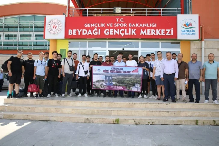 Battalgazi Belediye Başkanımız Gençlere Her Daim Destek Veriyor