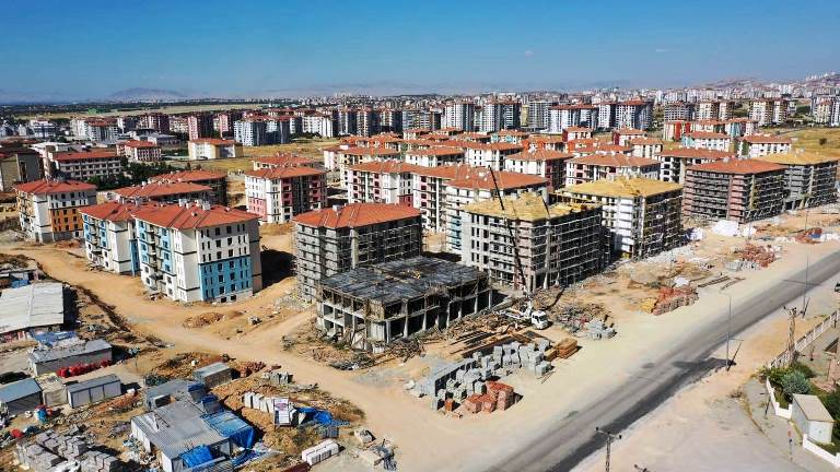 “Yakınca TOKİ Konutları Bu Yılın Sonunda Teslim Edilecek”