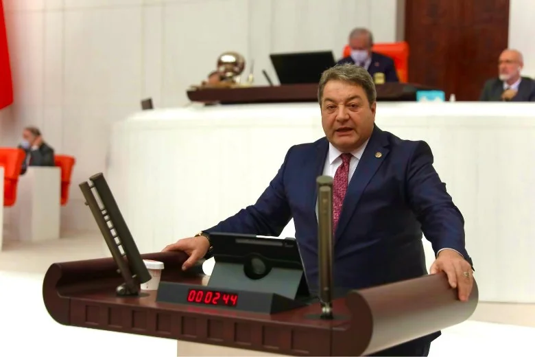 Fendoğlu, “12 Eylül’de vatan sevdalısı bir nesli mahvettiler”