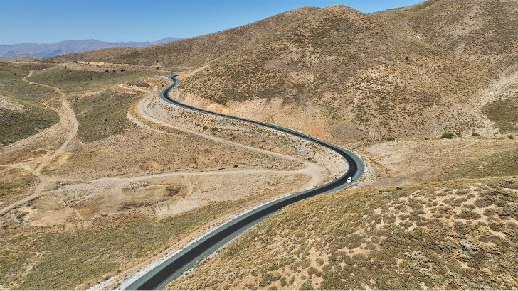 Selahattin Gürkan’a Nasip Oldu