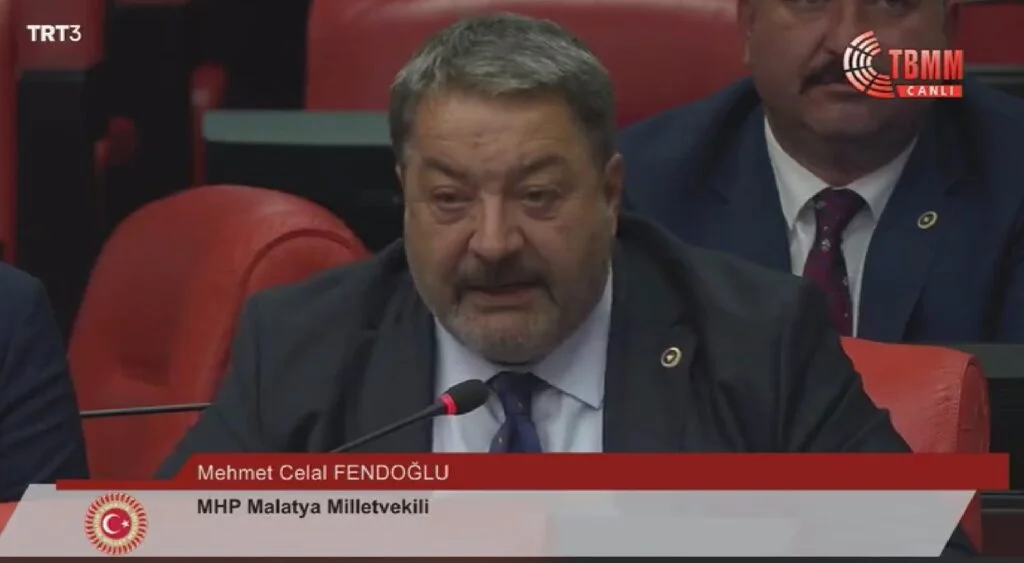 Fendoğlu, Tip 1 diyabetli çocukların sorunlarını gündeme getirdi