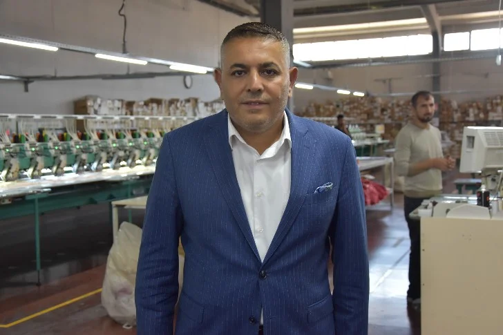 Tekstilde yakaladığımız ivme başka şehirlere mi kayıyor?