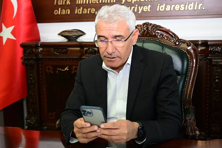 Battalgazi Belediye Başkanı Osman Güder, TRT GAP Radyosu’nda ilçede gerçekleştirilen kentsel dönüşüm hakkında bilgiler verdi.