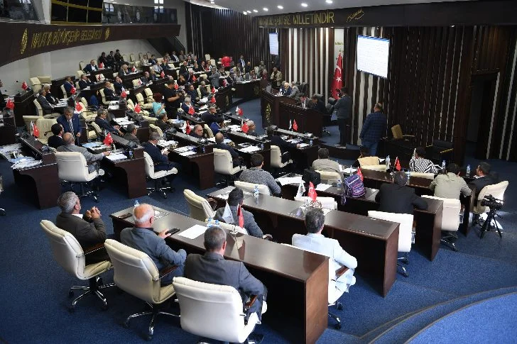 MASKİ) Genel Müdürlüğü, Suya yüzde 25 oranında indirim yapılması kararlaştırıldı.