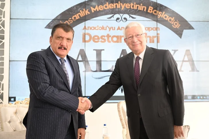 Yaka Mahallesinde 30 Dönümlük Alanda 310 Geçici Konut Yapılacak