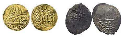 Hükümdar Ayn Al-dawla ve Malatya Darphanesinde Basılan Sikkeler